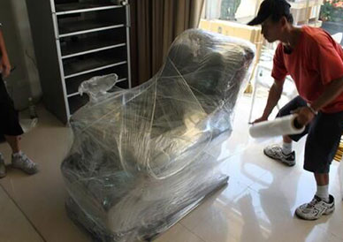 常州金坛区搬家电话